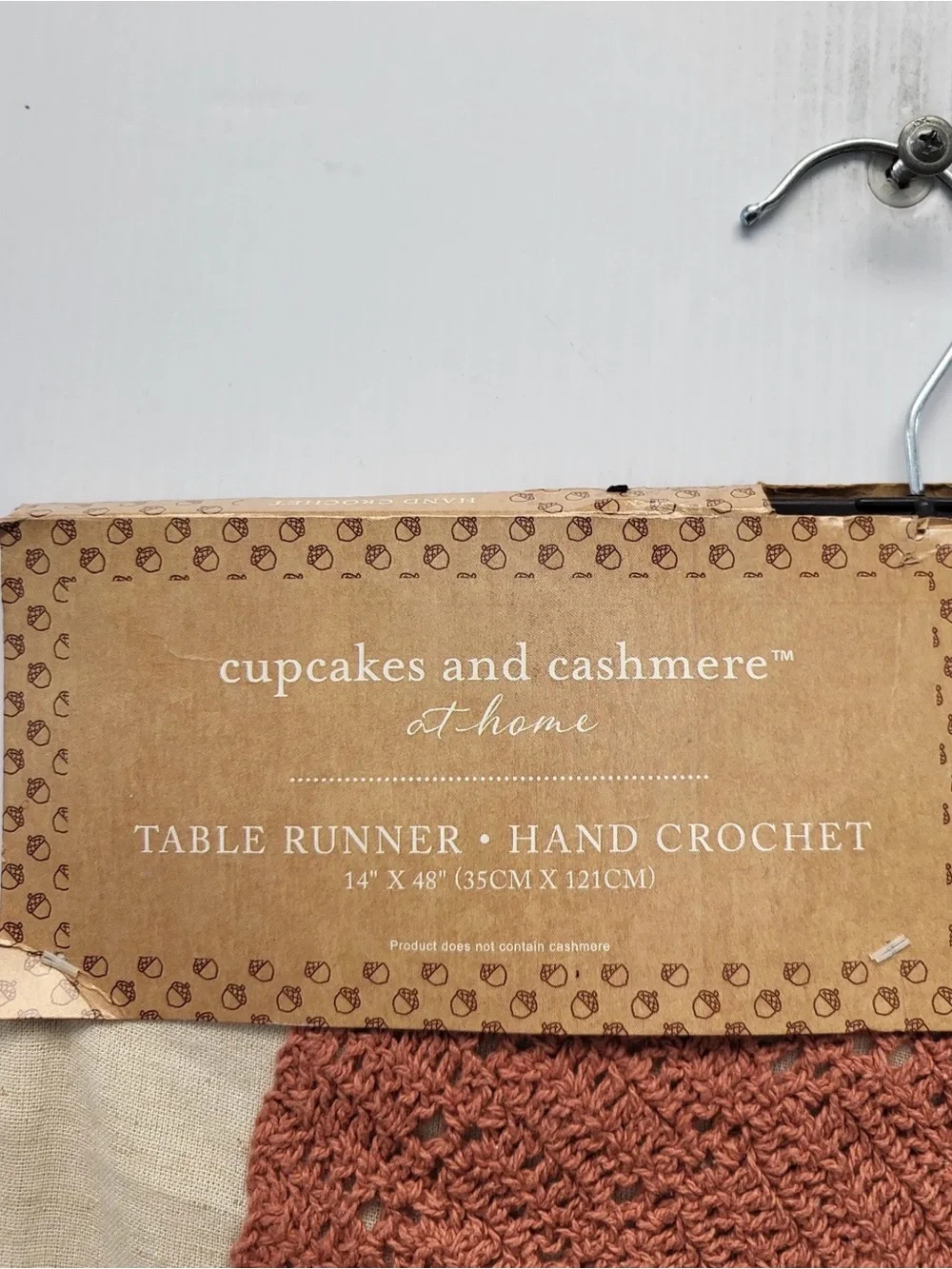 cupcakes & cashmere size 14